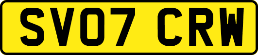 SV07CRW
