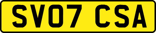 SV07CSA