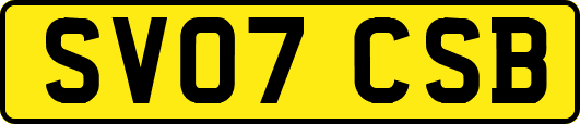 SV07CSB