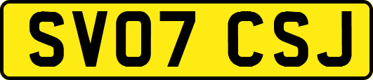 SV07CSJ