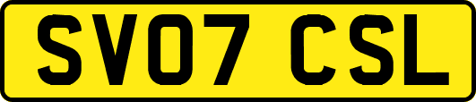 SV07CSL