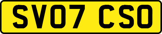 SV07CSO