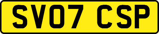 SV07CSP