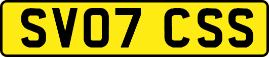 SV07CSS