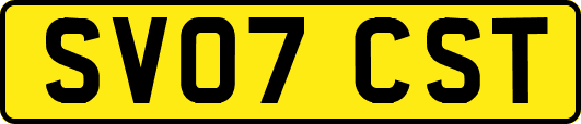 SV07CST