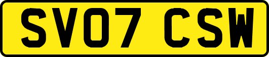SV07CSW