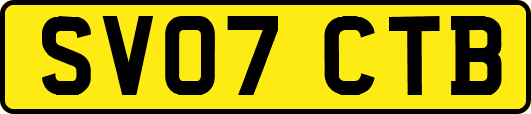 SV07CTB