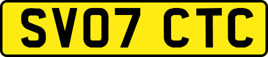 SV07CTC