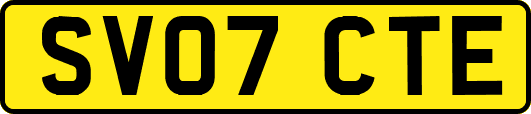 SV07CTE
