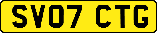 SV07CTG