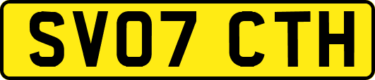 SV07CTH