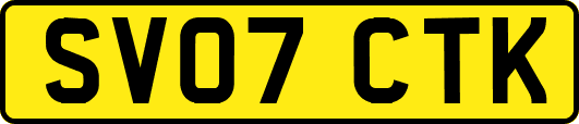 SV07CTK