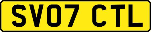 SV07CTL