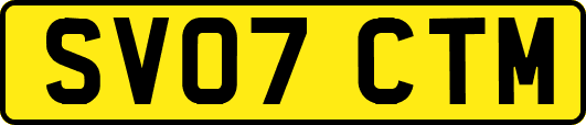 SV07CTM