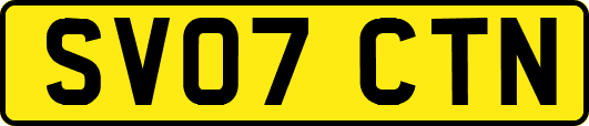 SV07CTN