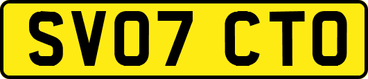 SV07CTO