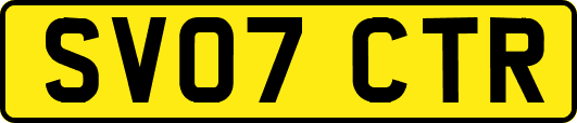 SV07CTR