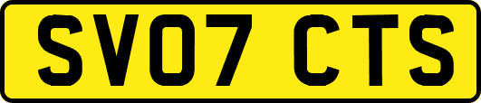 SV07CTS
