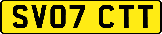 SV07CTT