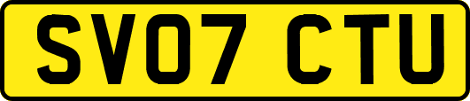 SV07CTU