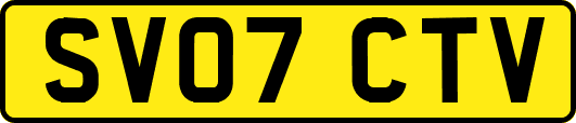 SV07CTV