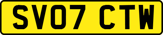 SV07CTW