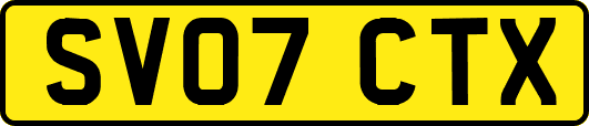 SV07CTX