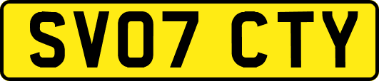 SV07CTY