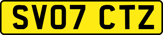 SV07CTZ