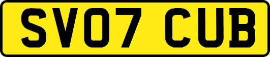 SV07CUB