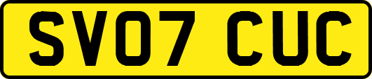 SV07CUC