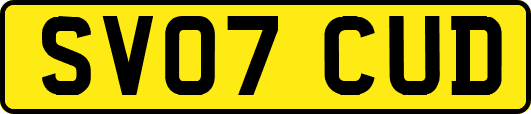 SV07CUD