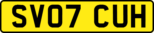SV07CUH