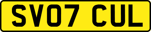 SV07CUL
