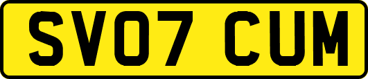 SV07CUM