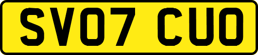 SV07CUO
