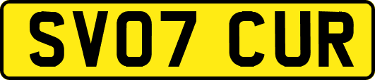 SV07CUR