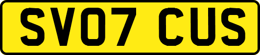 SV07CUS
