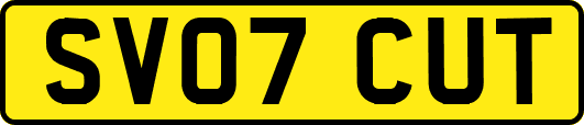 SV07CUT