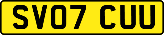 SV07CUU