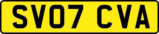 SV07CVA