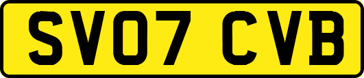 SV07CVB