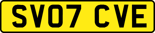 SV07CVE
