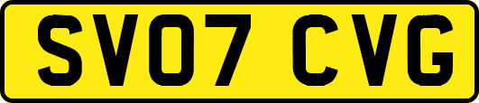 SV07CVG
