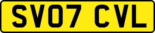 SV07CVL