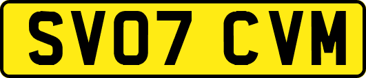 SV07CVM