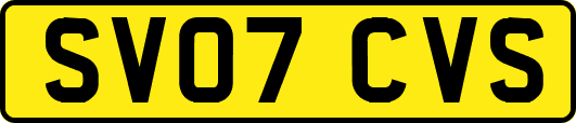 SV07CVS