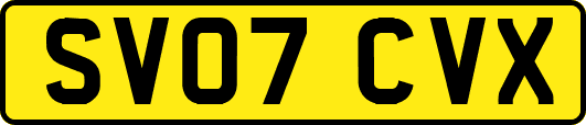 SV07CVX
