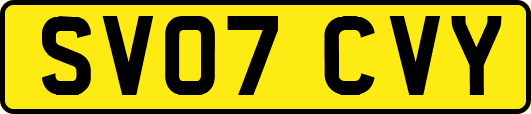 SV07CVY