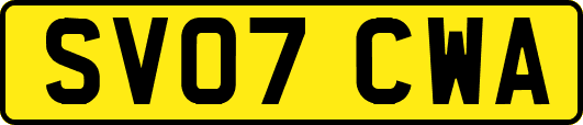 SV07CWA